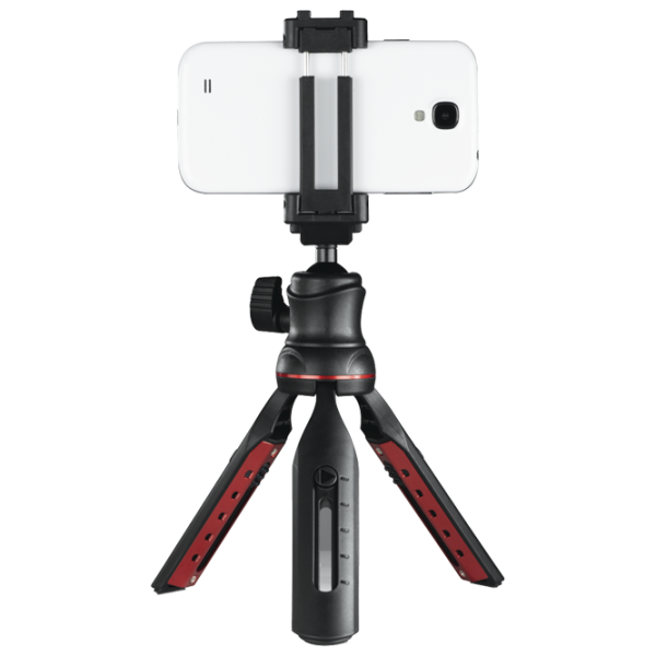 Трипод Hama Solid II 21B Черный photo 6