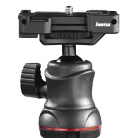 Trepied Hama Solid II 21B Black photo 8