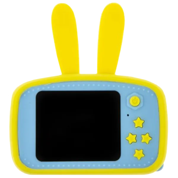 Cameră foto OEM Rabbit 3+/ Blue Yellow photo 2
