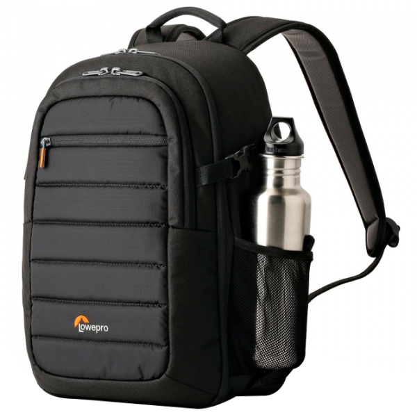 Rucsac pentru aparat foto Lowepro Tahoe BP 150 Polister, neylon/ Black photo 2