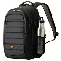 Rucsac pentru aparat foto Lowepro Tahoe BP 150 Polister, neylon/ Black photo 2