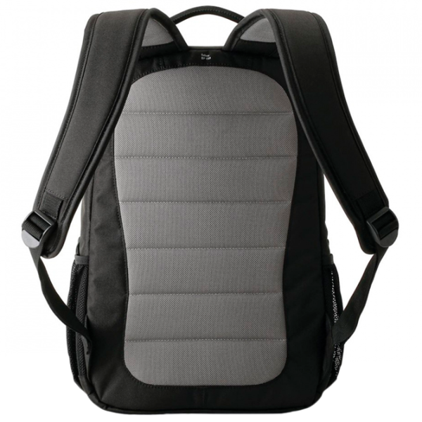Rucsac pentru aparat foto Lowepro Tahoe BP 150 Polister, neylon/ Black photo 3