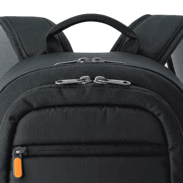 Rucsac pentru aparat foto Lowepro Tahoe BP 150 Polister, neylon/ Black photo 4