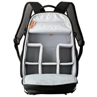 Rucsac pentru aparat foto Lowepro Tahoe BP 150 Polister, neylon/ Black photo 8