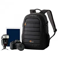 Rucsac pentru aparat foto Lowepro Tahoe BP 150 Polister, neylon/ Black photo 9