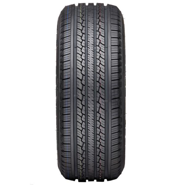 Anvelope Toledo TL3000 235/ 65 R17 108H Vară/ Autoturism photo 2 Anvelope Toledo TL3000 235/ 65 R17 108H Vară/ Autoturism photo 2