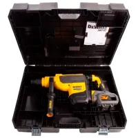 Ciocan rotopercutor Dewalt DCH733N Yellow photo 5