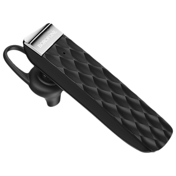 Bluetooth-гарнитура Borofone BC22 Черный Беспроводные/ Персональный photo 2