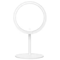 Oglindă de machiaj Xiaomi Mijia Amiro HD Unilateral / White photo 2