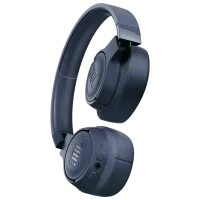 Наушники JBL T700BT Синий Беспроводные/ Персональный photo 2