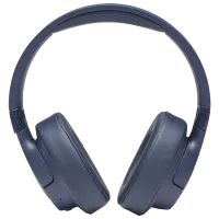 Наушники JBL T700BT Синий Беспроводные/ Персональный photo 3