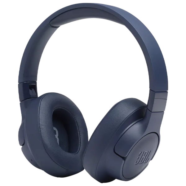 Căști JBL T700BT Blue Fără fir/ Personal photo 4 Căști JBL T700BT Blue Fără fir/ Personal photo 4