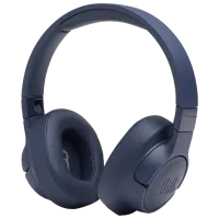 Наушники JBL T700BT Синий Беспроводные/ Персональный photo 4