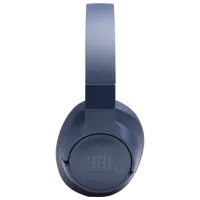 Наушники JBL T700BT Синий Беспроводные/ Персональный photo 6