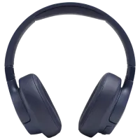 Наушники JBL T700BT Синий Беспроводные/ Персональный photo 7