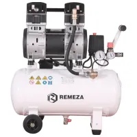 Compresor Remeza СБ4/ С-50.OLD15 Electric/ Cu piston photo 2