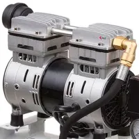 Compresor Remeza СБ4/ С-50.OLD15 Electric/ Cu piston photo 5