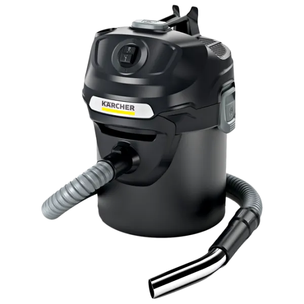 Промышленный пылесос KARCHER AD 2 Сухая/ 600 Вт photo 2