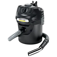 Промышленный пылесос KARCHER AD 2 Сухая/ 600 Вт photo 2