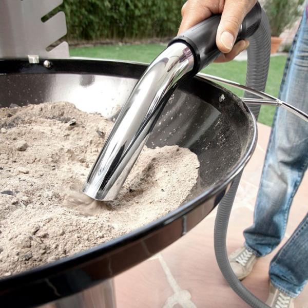 Промышленный пылесос KARCHER AD 2 Сухая/ 600 Вт photo 4