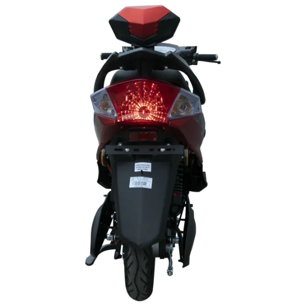 Scuter electric AIMA POWER EAGLE 2 14"/ Red photo 2 Scuter electric AIMA POWER EAGLE 2 14"/ Red photo 2