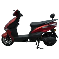 Scuter electric AIMA POWER EAGLE 2 14"/ Red photo 3