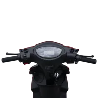 Scuter electric AIMA POWER EAGLE 2 14"/ Red photo 4