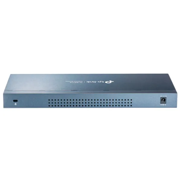 Switch TP-Link TL-SG116 Gray photo 4