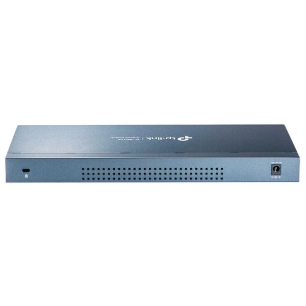 Switch TP-Link TL-SG116 Gray photo 4