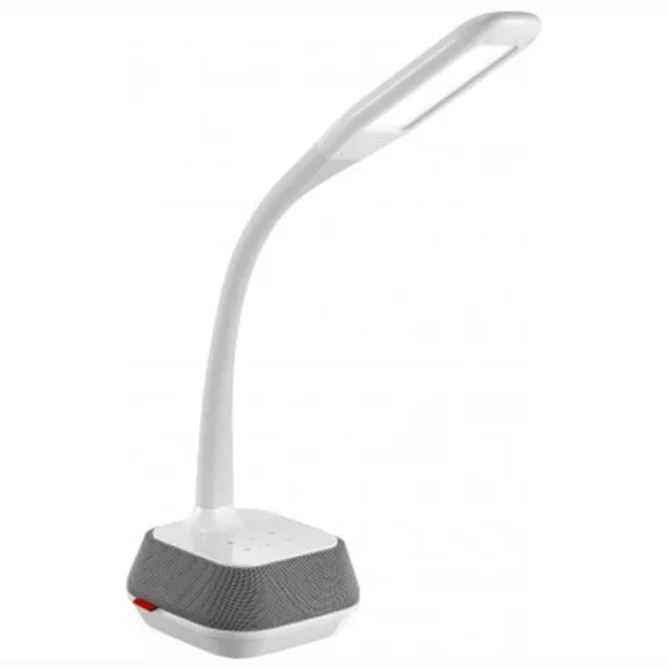 Lampă de masă Platinet PDLM6U White photo 2