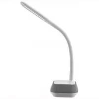 Настольная лампа Platinet PDLM6U Белый photo 3