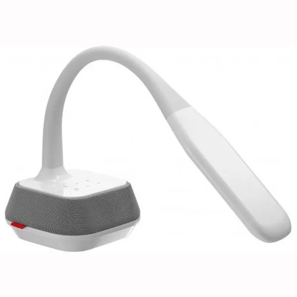 Lampă de masă Platinet PDLM6U White photo 4