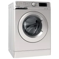 Mașină de spălat Indesit OMTWE 71252 S EU 7 kg / 1200 rpm / Silver photo 2