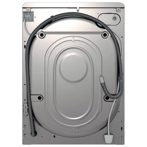 Стиральная машина Indesit OMTWE 71252 S EU 7 кг / 1200 об/мин / Серебряный photo 3 Стиральная машина Indesit OMTWE 71252 S EU 7 кг / 1200 об/мин / Серебряный photo 3