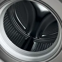 Mașină de spălat Indesit OMTWE 71252 S EU 7 kg / 1200 rpm / Silver photo 6