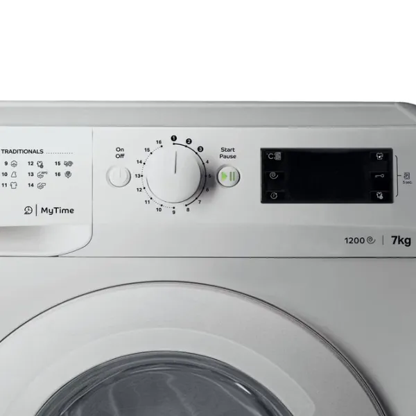 Стиральная машина Indesit OMTWE 71252 S EU 7 кг / 1200 об/мин / Серебряный photo 7 Стиральная машина Indesit OMTWE 71252 S EU 7 кг / 1200 об/мин / Серебряный photo 7