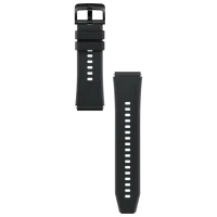 Ремень Huawei Watch GT 2 Pro Fluoroelastomer Черный photo 2