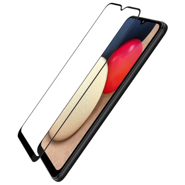 Sticlă de protecție Samsung Galaxy A02s/ A02 Nillkin / 2.5D photo 2 Sticlă de protecție Samsung Galaxy A02s/ A02 Nillkin / 2.5D photo 2