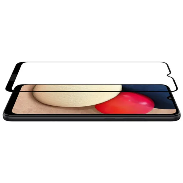 Sticlă de protecție Samsung Galaxy A02s/ A02 Nillkin / 2.5D photo 3 Sticlă de protecție Samsung Galaxy A02s/ A02 Nillkin / 2.5D photo 3
