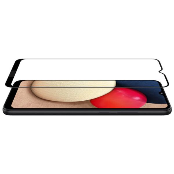 Sticlă de protecție Samsung Galaxy A02s/ A02 Nillkin / 2.5D photo 3 Sticlă de protecție Samsung Galaxy A02s/ A02 Nillkin / 2.5D photo 3