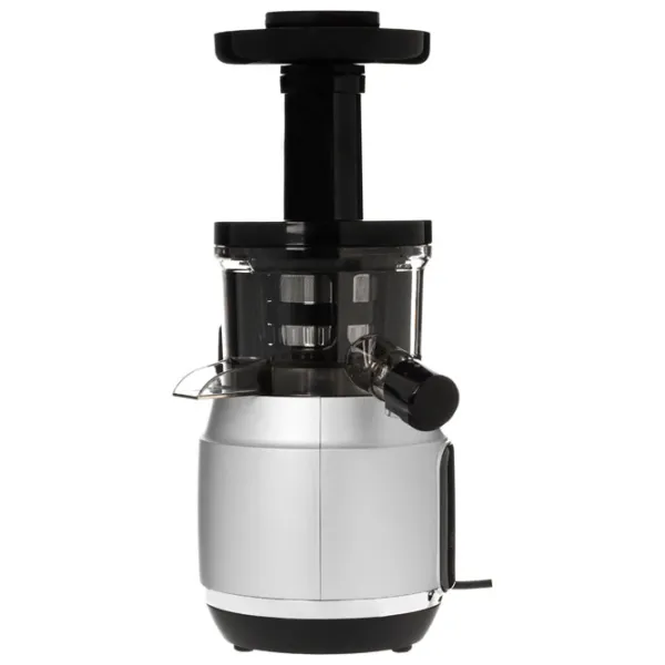 Storcator de fructe Tefal ZC420E38 Cu melc/ 150 W/ Black Silver photo 2