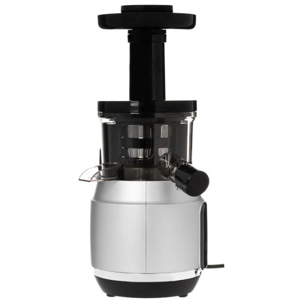 Storcator de fructe Tefal ZC420E38 Cu melc/ 150 W/ Black Silver photo 2
