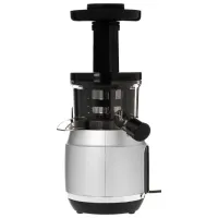 Storcator de fructe Tefal ZC420E38 Cu melc/ 150 W/ Black Silver photo 2