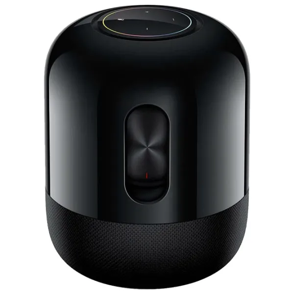 Boxă smart Huawei Sound X Black photo 2
