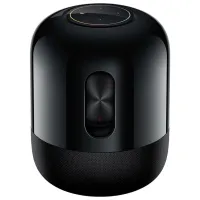 Boxă smart Huawei Sound X Black photo 2