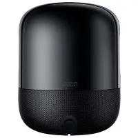 Boxă smart Huawei Sound X Black photo 3