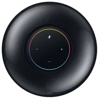 Boxă smart Huawei Sound X Black photo 4