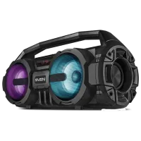 Boxă portabilă Sven PS-415 12 W/ Black photo 2