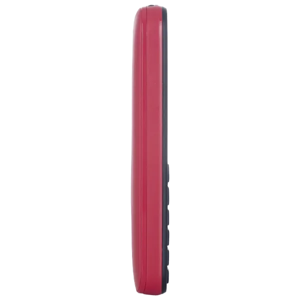 Ergo F181 Step Red / Dual SIM photo 4