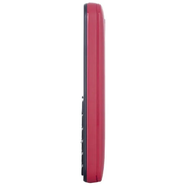 Ergo F181 Step Red / Dual SIM photo 5